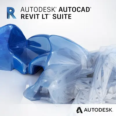 Autodesk AutoCAD Revit LT Suite купить в Москве