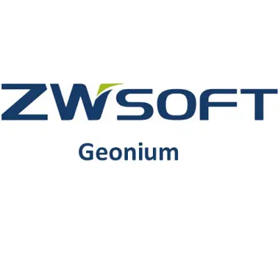 ZWSOFT - Geonium купить в Москве