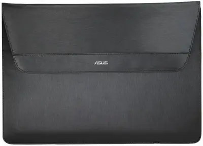 Сумка для ноутбука 14" Asus ULTRASLEEVE черный нейлон/полиэстер (90XB03S0-BSL000)