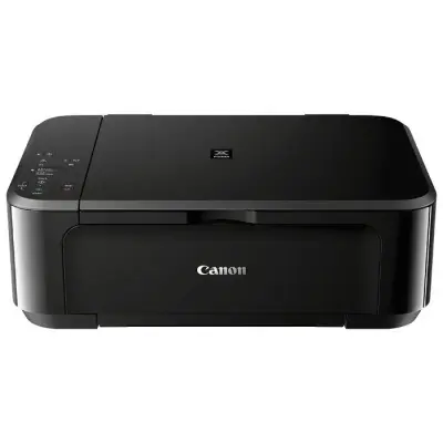 МФУ струйный Canon Pixma MG3640S BK (0515C107) A4 Duplex WiFi USB черный