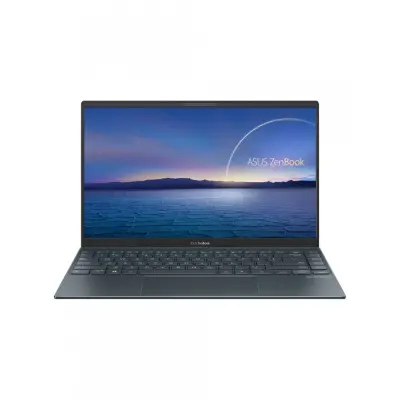 ASUS Zenbook 14 UX425EA-KC409T [90NB0SM1-M08730] Pine Grey 14" {FHD i7-1165G7/16Gb/1Tb SSD/W10}