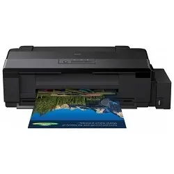Epson Stylus Photo L1800 (C11CD82402/C11CD82403/C11CD82505/C11CD82501)  {А3, 5760 x 1440, 15стр/мин (А4), 5760x1440 dpi, USB}