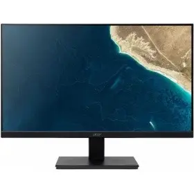 LCD Acer 21.5" V227Qbip черный {IPS 1920x1080 75hz 4ms 250cd 1000:1 D-Sub 2xHDMI1.4 Displayport1.2 FreeSync AudioOut}[UM.WV7EE.004/UM.WV7EE.019]