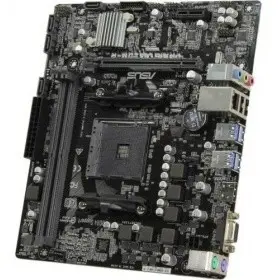 ASUS  PRIME A320M-R-SI  White Box {AM4, AMD A320, 2xDDR4, PCI-Ex16, PCI-Ex1, D-Sub, HDMI, SATAIII, GB}