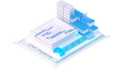 TDMS Фарватер купить в Москве