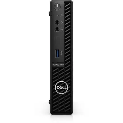 DELL Optiplex 3090 [3090-9301] Micro {i3-10105T/8Gb/256Gb SSD/Linux/k+m}