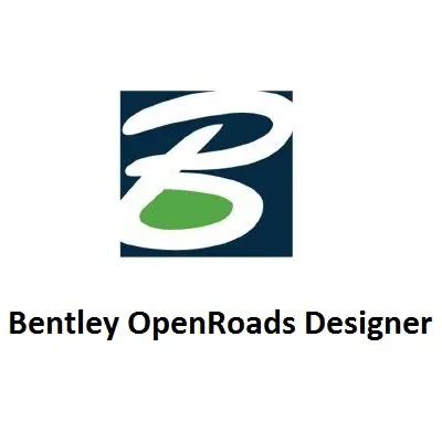 Bentley OpenRoads Designer купить в Москве