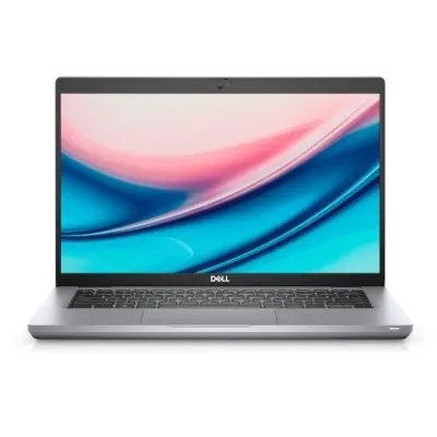 DELL Latitude 5421 [5421-7936] Grey 14" {FHD i5-11400H/16Gb/256Gb SSD/Linux}