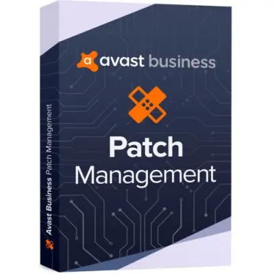 Avast Patch Management купить в Москве