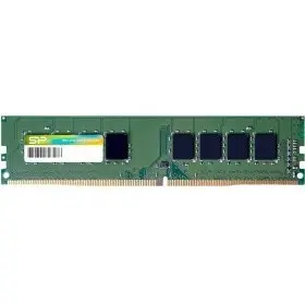 Память DDR4 16Gb 2400MHz Silicon Power SP016GBLFU240B02 RTL PC3-19200 CL17 DIMM 288-pin 1.2В dual rank Ret