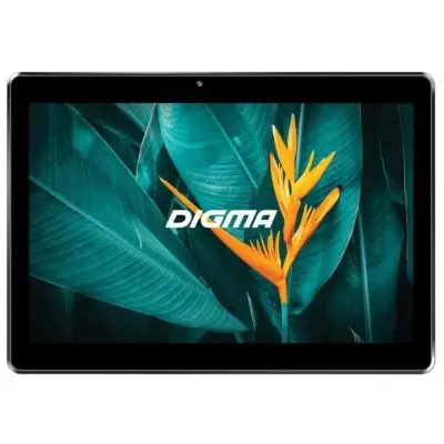 Digma CITI 1593 3G MTK8321 4C/2Gb/32Gb 10.1" IPS 1280x800/3G/And9.0/черный/BT/GPS/2Mpix/0.3M [1112458]