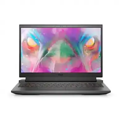 DELL G15 5510 [G515-4335] Dark Grey 15.6" {FHD i7-10870H/16Gb/512Gb SSD/RTX3060 6Gb/Linux}