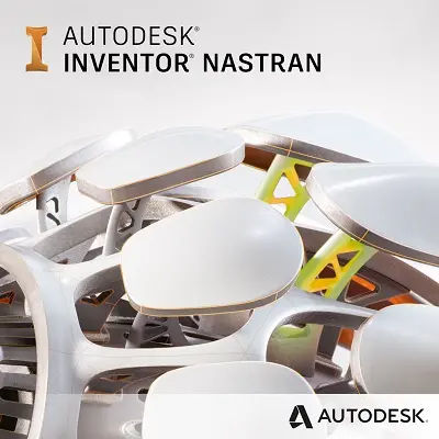 Autodesk Inventor Nastran купить в Москве
