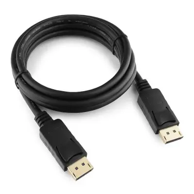 Кабель DisplayPort 1,8M Cablexpert