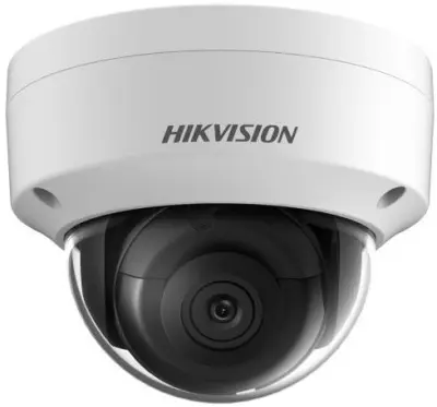 Камера видеонаблюдения IP Hikvision DS-2CD2183G2-IS(4mm) 4-4мм цв. корп.:белый