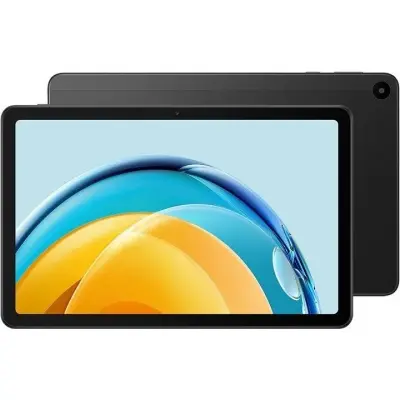 Планшет Huawei MatePad SE AGS5-L09 680 (2.4) 8C RAM3Gb ROM32Gb 10.36" IPS 2000x1200 3G 4G HarmonyOS 3 черный 5Mpix 5Mpix BT GPS WiFi Touch microSD 1Tb GPRS 5100mAh