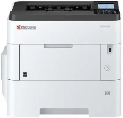 Принтер лазерный Kyocera P3260dn (1102WD3NL0) A4 Duplex Net белый