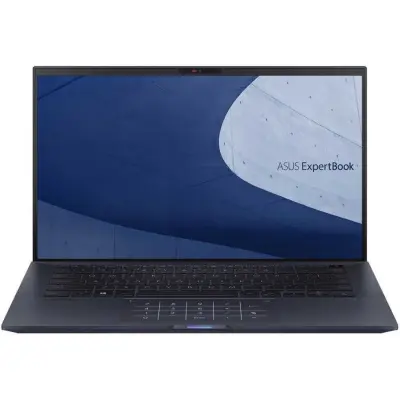 ASUS ExpertBook B9450FA-BM0527R [90NX02K1-M06310] Grey 14 {FHD i7-10510U/16Gb/512Gb SSD/W10Pro}