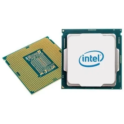 CPU Intel Core i5-9600K Coffee Lake BOX {3.70Ггц, 9МБ, Socket 1151, без кулера}