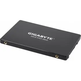 Gigabyte SSD 120GB GP-GSTFS31120GNTD {SATA3.0}