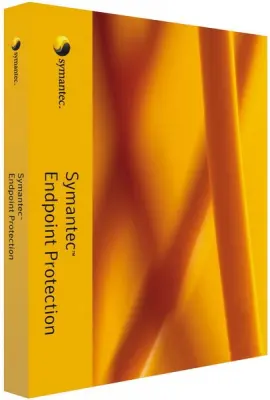 Symantec Endpoint Protection купить в Москве