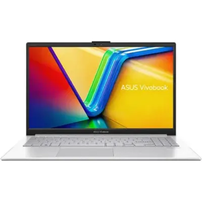 ASUS VivoBook E1504FA-BQ5529 [90NB0ZR1-M07PU0] Silver15.6" {FHD Ryzen 5 40/16Gb/SSD256Gb/610M/noOS}