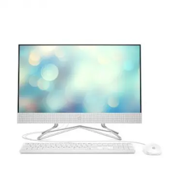 HP 24-df1064ny AiO [4X5E0EA#B1R] Snow White 23.8" {FHD Touch i5 1135G7/8Gb/1Tb/DOS}