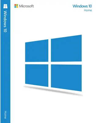 Microsoft Windows 10 Home купить в Москве