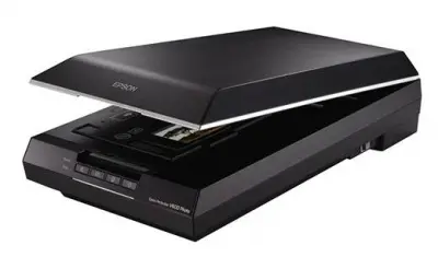 Сканер планшетный Epson Perfection V600 Photo (B11B198033) A4