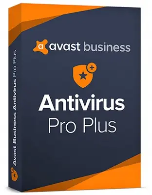 Avast Business Antivirus Pro Plus купить в Москве