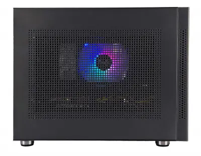 ПК IRU Game 510B6GS MT i5 12400F (2.5) 16Gb SSD1Tb RTX3060Ti 8Gb Free DOS GbitEth 650W черный (1912656)
