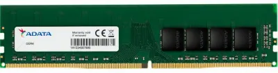 A-data DDR4 DIMM 8GB AD4U32008G22-SGN PC4-25600, 3200MHz