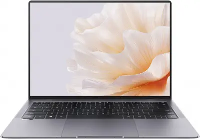 Ноутбук Huawei MateBook X Pro MorganG-W7611T Core i7 1360P 16Gb SSD1Tb Intel Iris Xe graphics 14.2" LTPS Touch (3120x2080) Windows 11 Home grey space WiFi BT Cam (53013SJV)