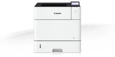 Принтер лазерный Canon i-Sensys LBP352x (0562C008) A4 Duplex Net