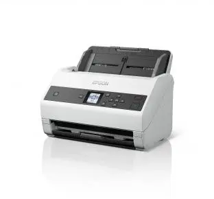 Сканер протяжный Epson WorkForce DS-870 (B11B250401/503) A4