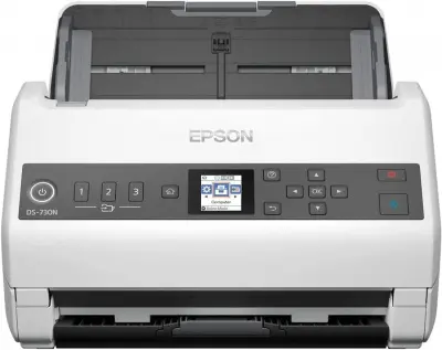 Epson WorkForce DS-730N (B11B259401)