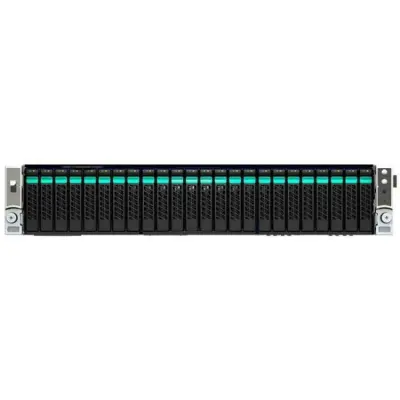 Серверная платформа Intel R2224WFTZS / R2224WFTZSR