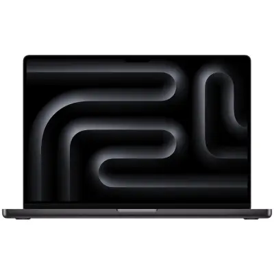 Apple MacBook Pro 16-inch 2026 [MGEC4LL/A] (КЛАВ.РУС.ГРАВ.) Space Black 16" Liquid Retina XDR {(3456x2234) M5 Pro 18C CPU 20C GPU/48GB/1TB SSD/рекоменд.переходник 11028658/11134081}