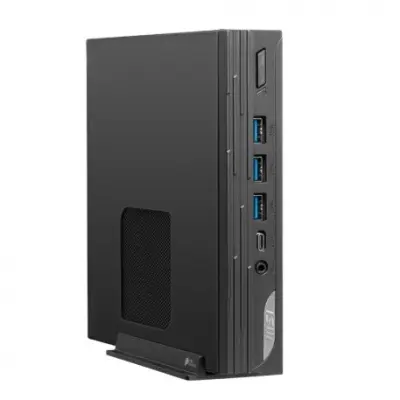 MSI Pro DP10 13M-050XRU [9S6-B0A611-050] Black  {i3-1315U/8GB/256GB SSD/noOS}