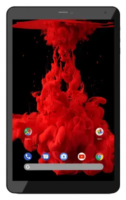 Планшет Digma Optima 10 E600 3G SC7731E (1.3) 4C RAM2Gb ROM16Gb 10.1" IPS 1280x800 3G Android 11.0 Go черный 2Mpix 0.3Mpix BT GPS WiFi Touch microSD 128Gb minUSB 4000mAh