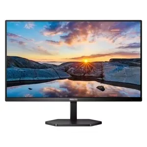 LCD PHILIPS 23.6" 24E1N3300A {IPS 1920x1080 75Hz 4ms 178/178 300cd 1000:1 8bit HDMI1.4 4xUSB3.2 USB-C3.2(PD 65W) 2x3W VESA}
