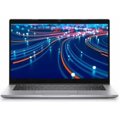 DELL Latitude 5320 [5320-0358] Grey 13.3" {FHD i5-1135G7/8Gb/256Gb SSD/Linux}