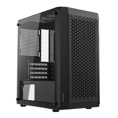ACCORD mATX ACC-509 Black [ACC-509]