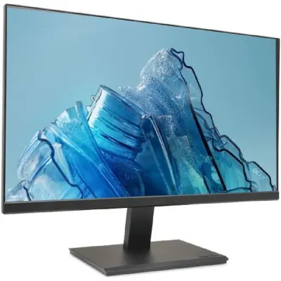 Монитор Acer 23.8" V247YGbip черный IPS LED 4ms 16:9 HDMI матовая 1500:1 250cd 178гр/178гр 1920x1080 120Hz DP FHD 5кг