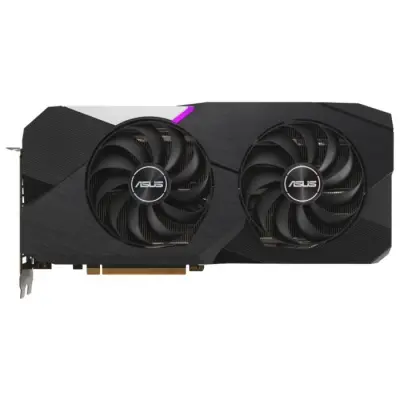 ASUS RX6700XT-12G RTL