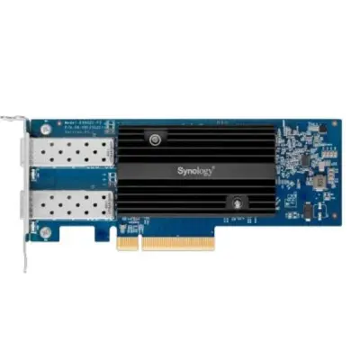 Synology E10G21-F2 Сетевая карта