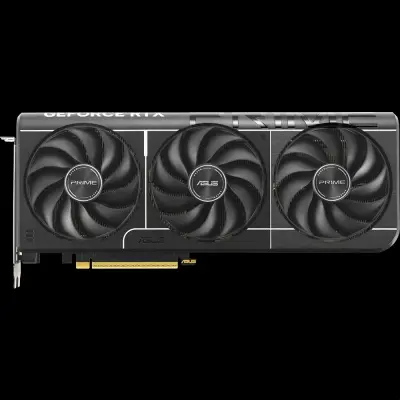 Видеокарта Asus PCI-E PRIME-RTX5070-O12G NVIDIA GeForce RTX 5070 12Gb 192bit GDDR7 2640/28000 HDMIx2 DPx3 HDCP Ret