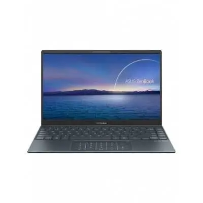 ASUS Zenbook 13 UX325EA-KG271T [90NB0SL1-M06670] Pine Grey 13.3" {FHD i5-1135G7/16Gb/512Gb SSD/W10}