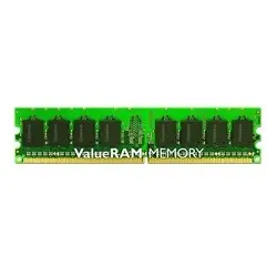 Kingston DDR3 DIMM 4GB KVR16R11D8/4 PC3-12800, 1600MHz, ECC Reg, CL11, DRx8