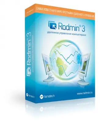 Фаматек Radmin 3 купить в Москве